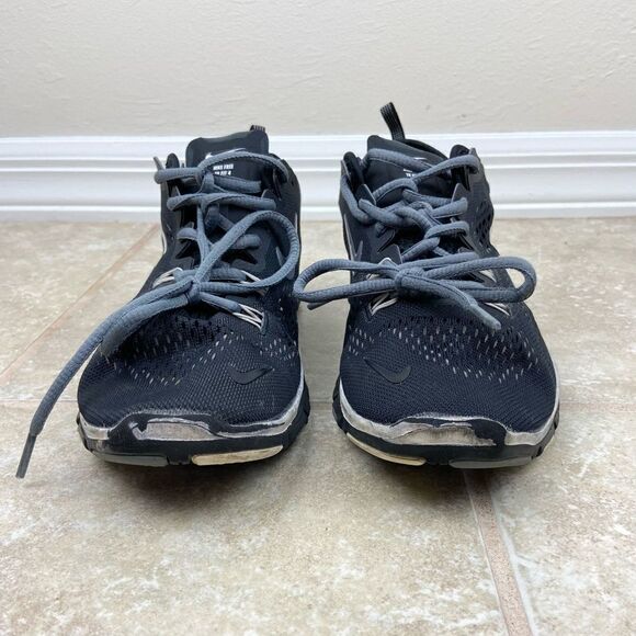 Nike Free 5.0 TR Fit 4 Women’s Running Shoes - Picture 3 of 6